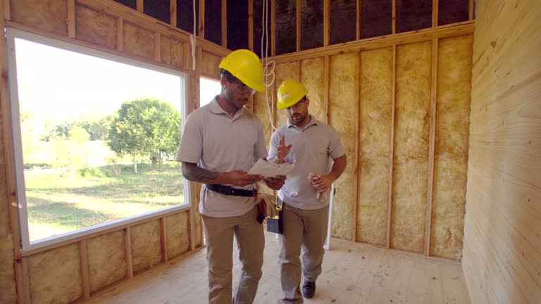 Reliable Collierville, TN Insulation Installation & Removal Solutions